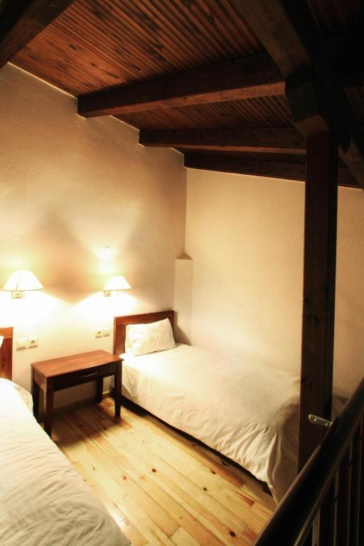 Hotel Papanastasiou Elati  Room photo