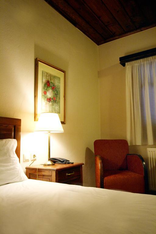 Hotel Papanastasiou Elati  Room photo